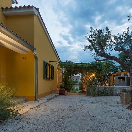 Casa Romanticaボドニャン エクステリア 写真