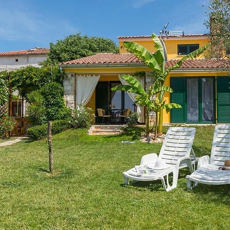 Casa Romanticaボドニャン エクステリア 写真