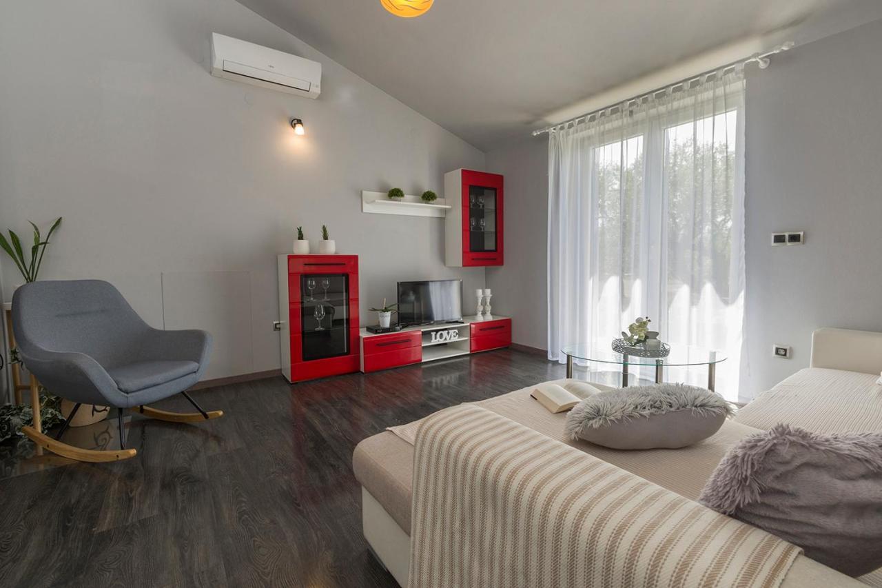 Casa Romanticaボドニャン エクステリア 写真