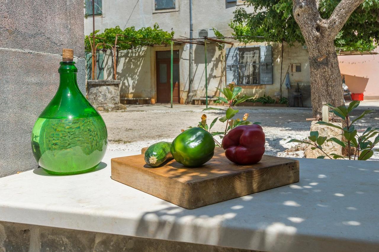 Casa Romanticaボドニャン エクステリア 写真