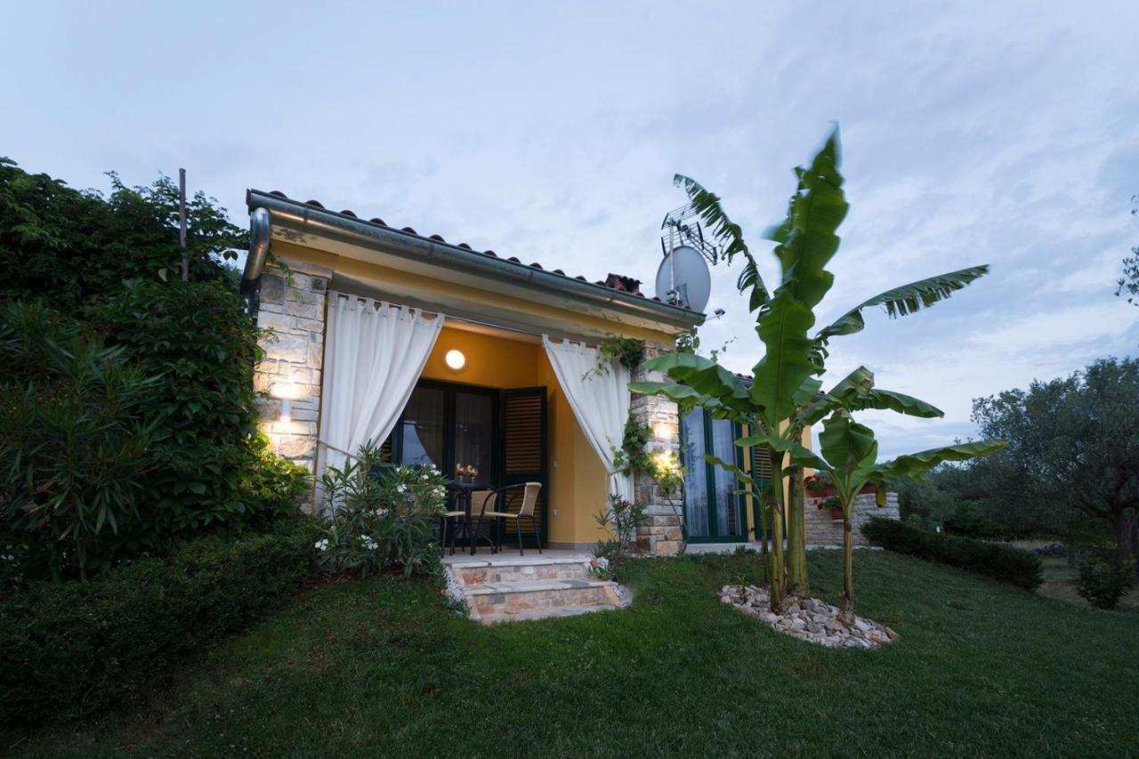 Casa Romanticaボドニャン エクステリア 写真