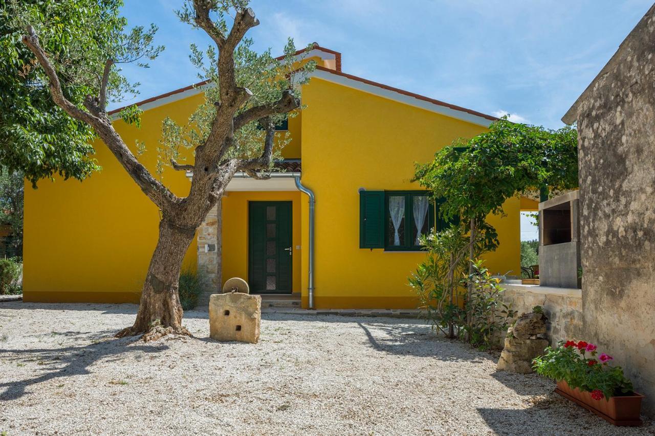 Casa Romanticaボドニャン エクステリア 写真