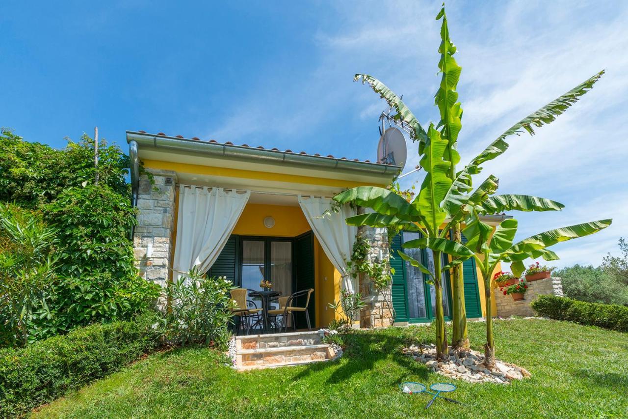 Casa Romanticaボドニャン エクステリア 写真