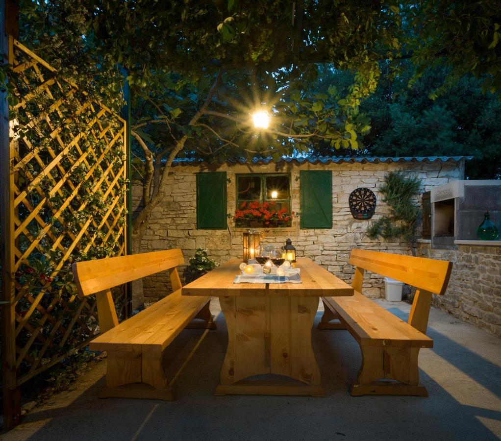 Casa Romanticaボドニャン エクステリア 写真