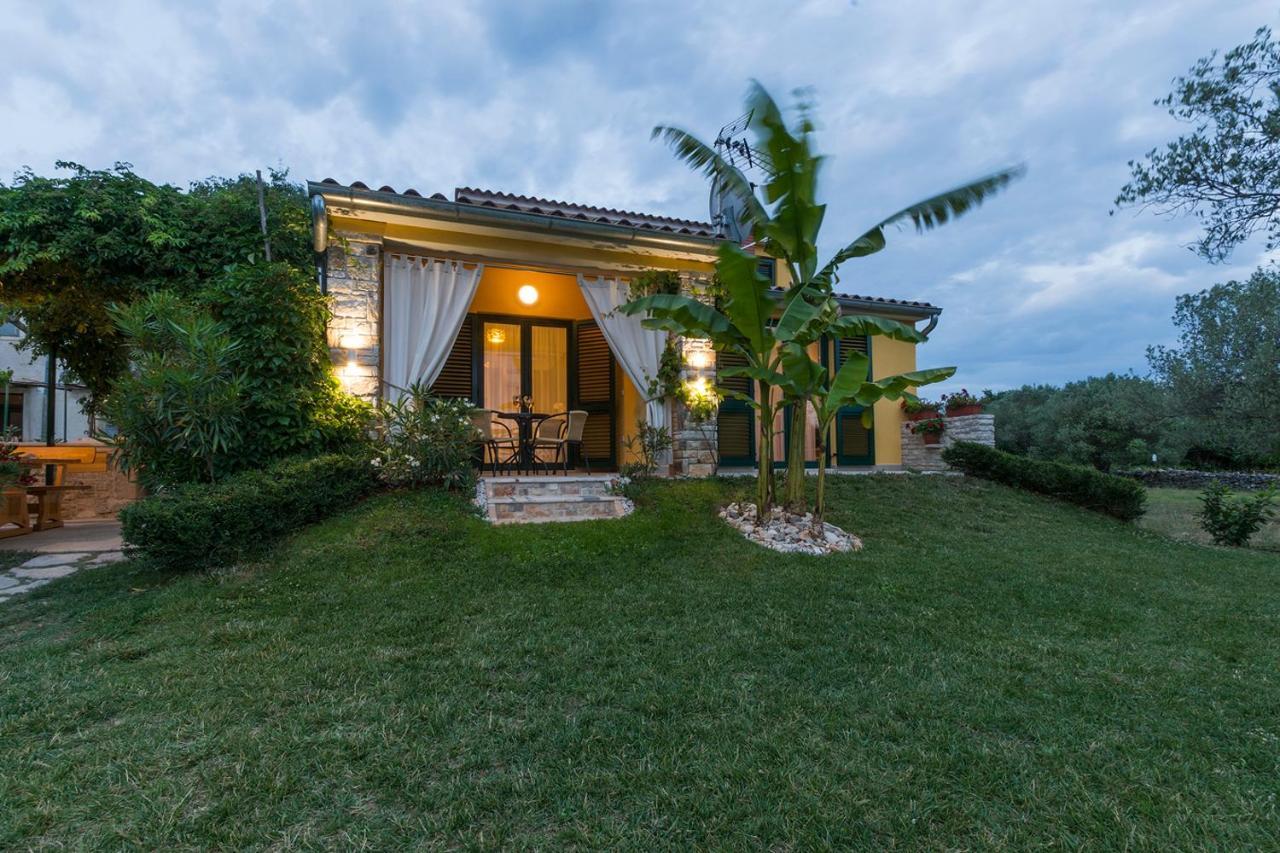 Casa Romanticaボドニャン エクステリア 写真