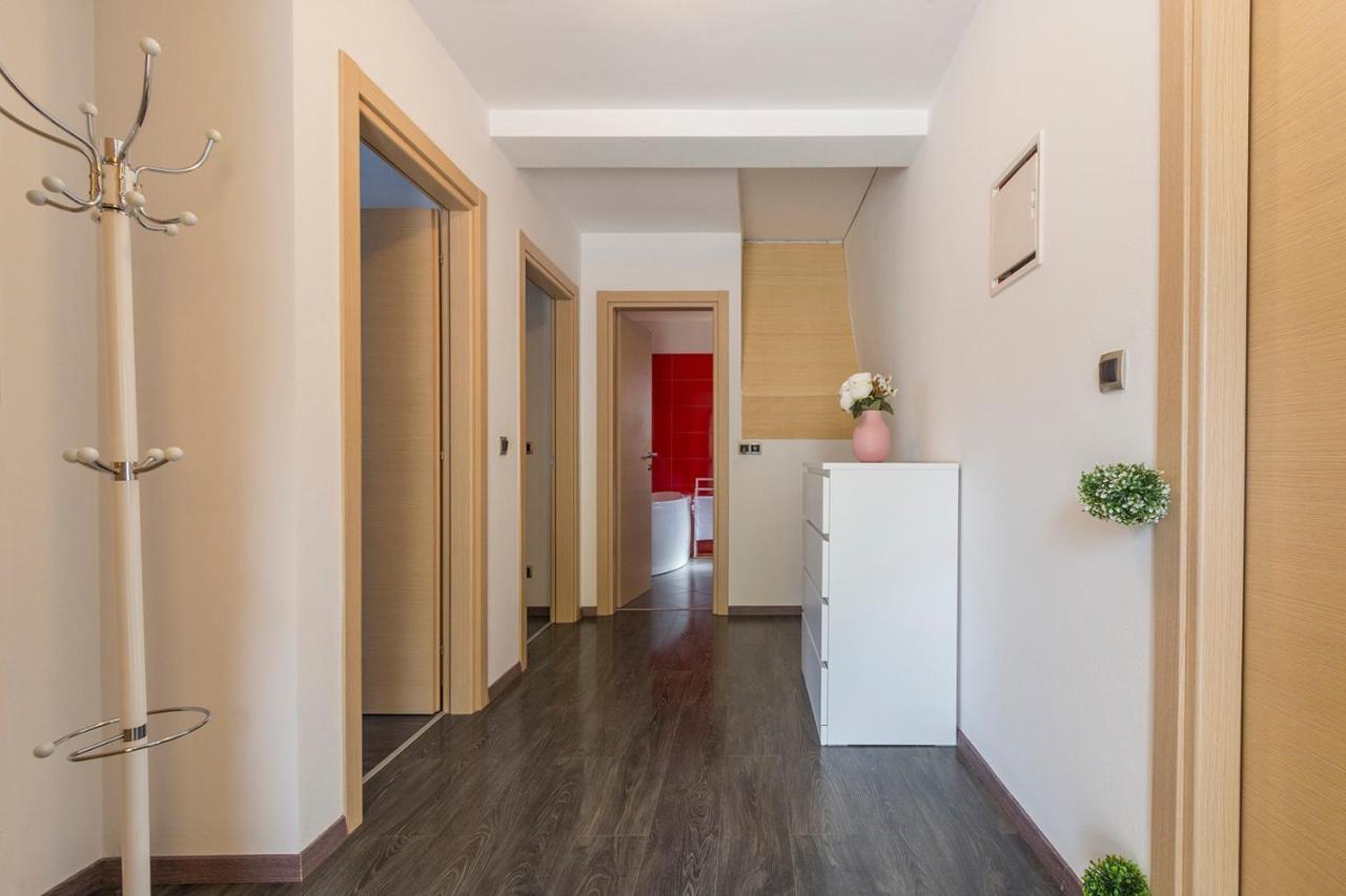 Casa Romanticaボドニャン エクステリア 写真