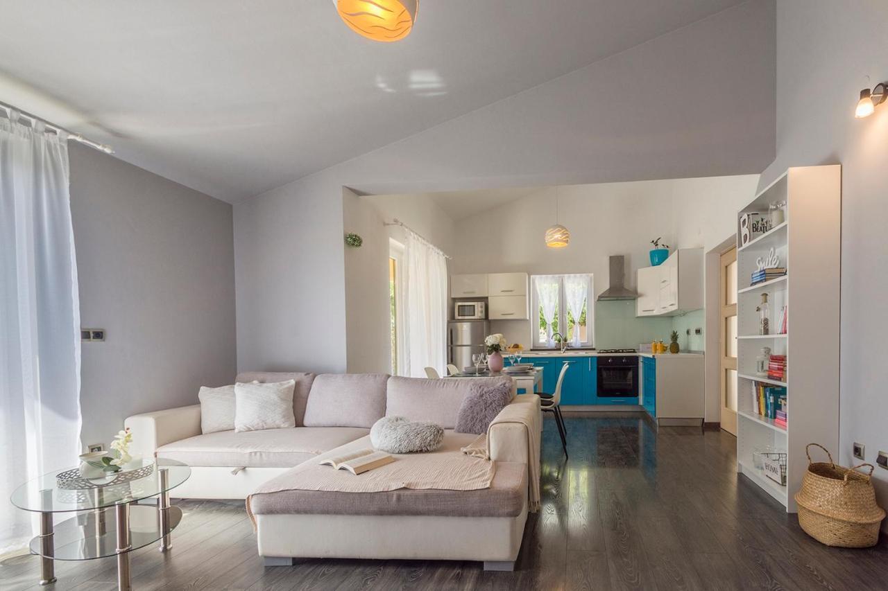 Casa Romanticaボドニャン エクステリア 写真