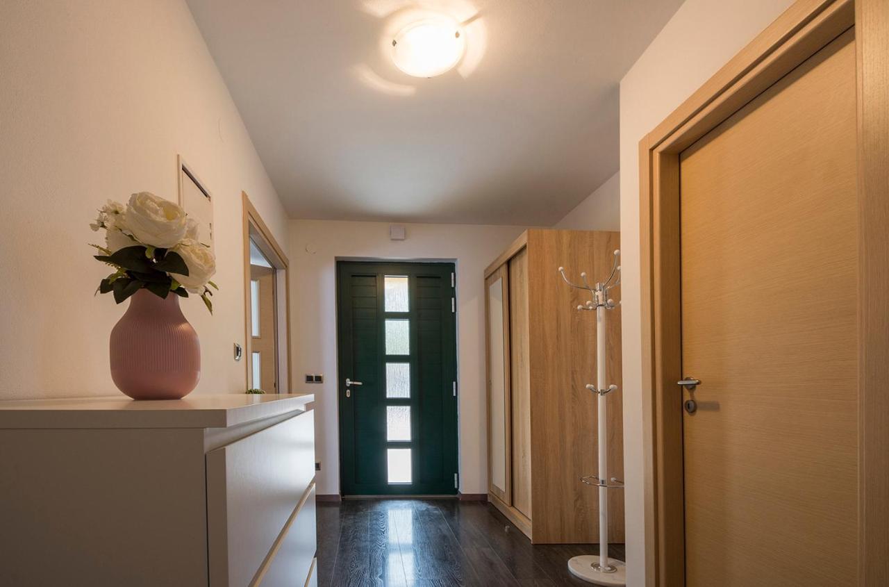Casa Romanticaボドニャン エクステリア 写真