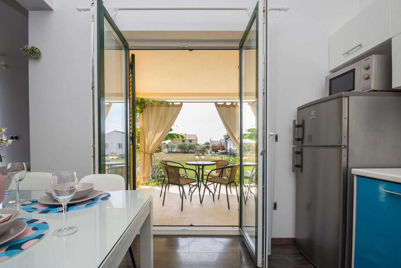 Casa Romanticaボドニャン エクステリア 写真