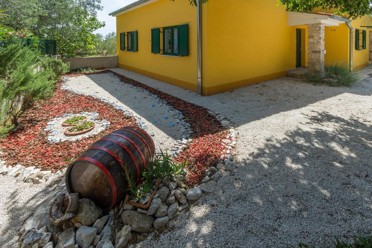 Casa Romanticaボドニャン エクステリア 写真